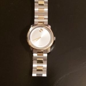 Movado watch